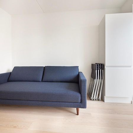 3 Bedroom Apartment On The New Nordhavn Canals Neighborhood København Eksteriør bilde