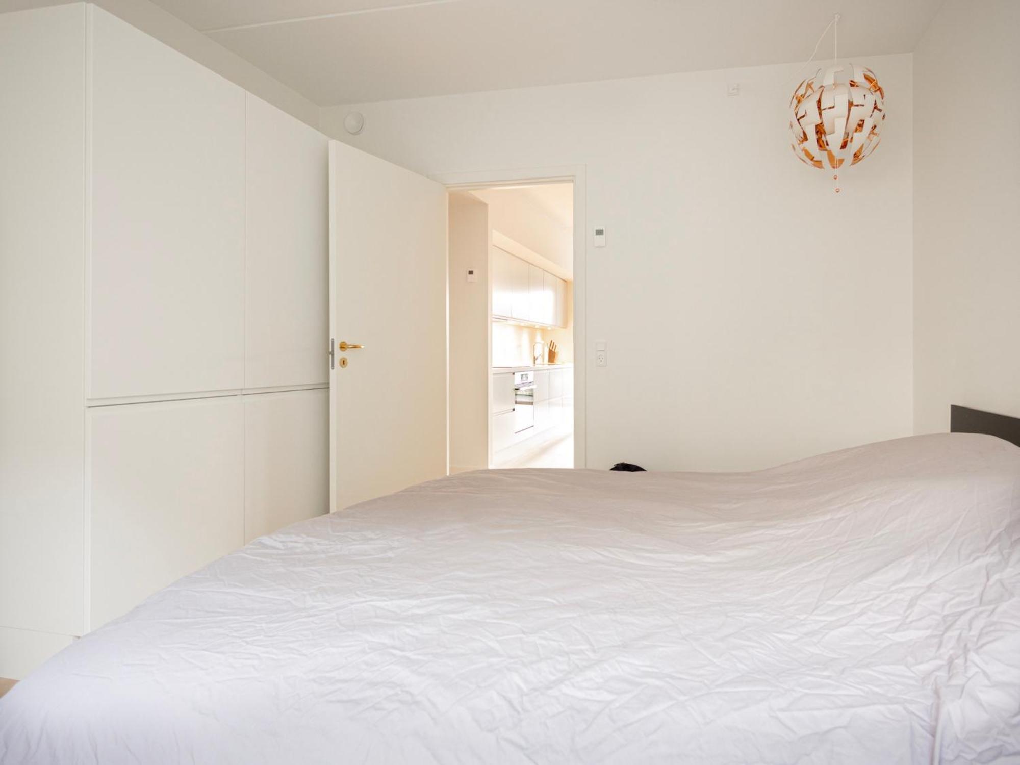 3 Bedroom Apartment On The New Nordhavn Canals Neighborhood København Eksteriør bilde